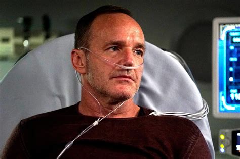 does coulson die|Marvel's Agents of SHIELD: The Many Lives (and Deaths) of Phil .